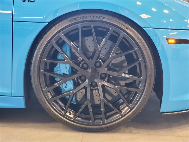 Used 2018 Audi R8 V10 plus image 39