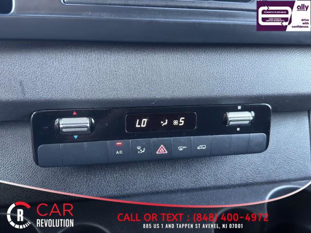 Used 2019 Mercedes-Benz Sprinter 170 image 18