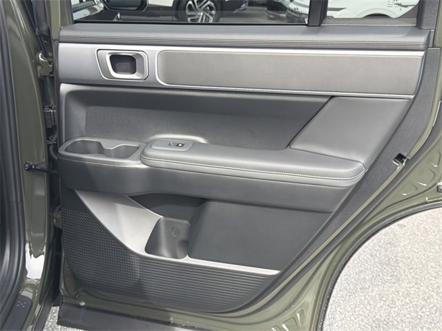 New 2026 Hyundai Santa Fe SEL image 16