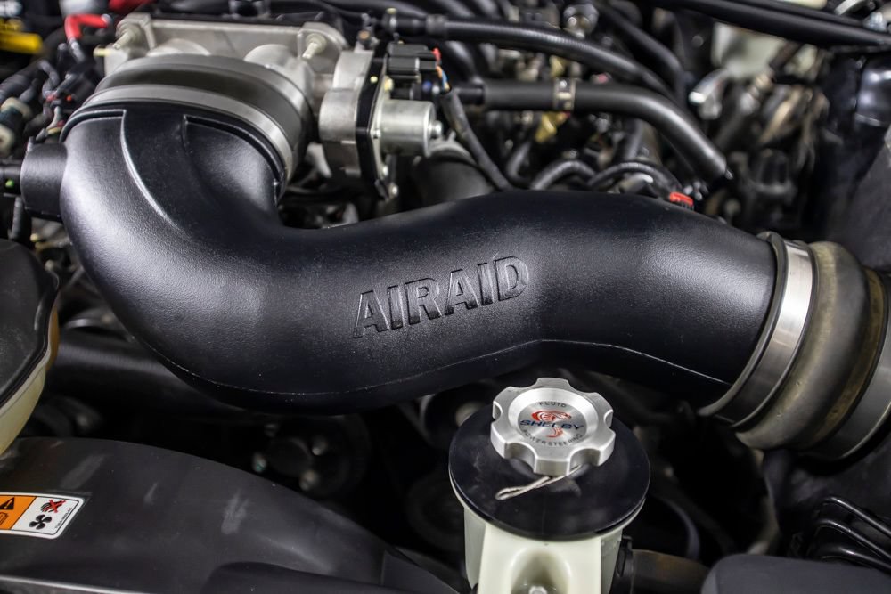 Used 2007 Ford Mustang GT RWD image 40
