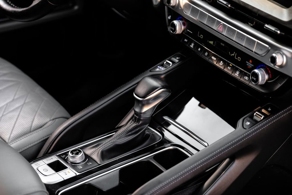 Used 2023 Kia Telluride EX X-Line image 22