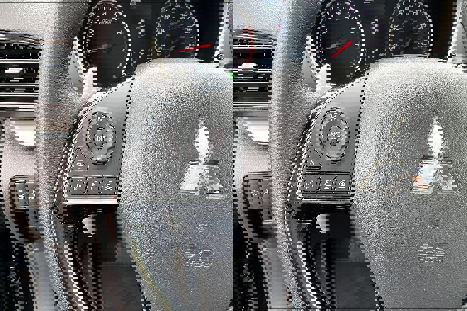 Used 2023 Mitsubishi Eclipse Cross SEL image 22