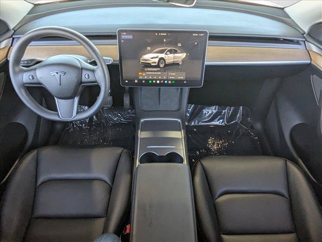 Used 2024 Tesla Model Y Long Range RWD image 19