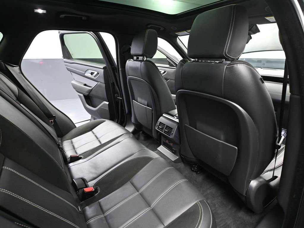 Used 2023 Land Rover Range Rover Velar R-Dynamic S AWD/4WD image 47
