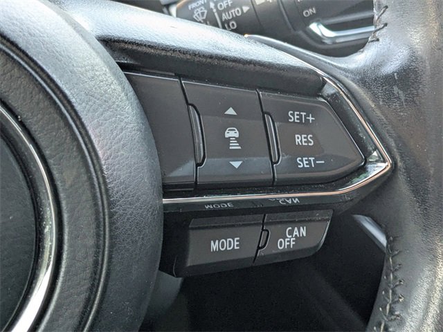 Used 2017 MAZDA CX-9 Grand Touring image 20