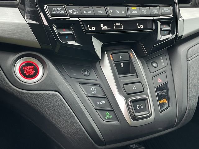 Certified 2024 Honda Odyssey EX-L image 18