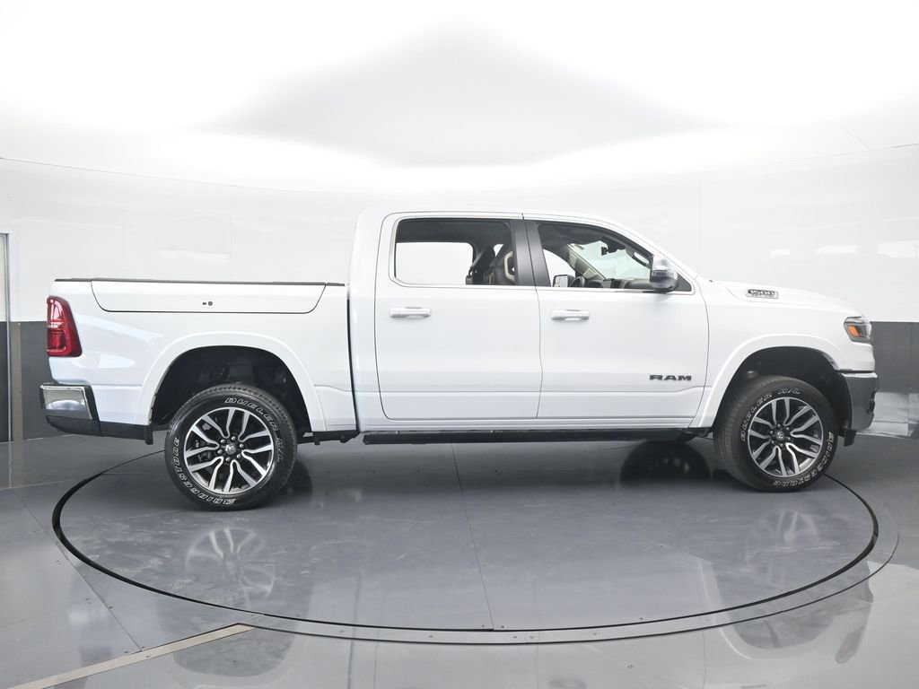 Used 2025 RAM 1500 Limited image 7
