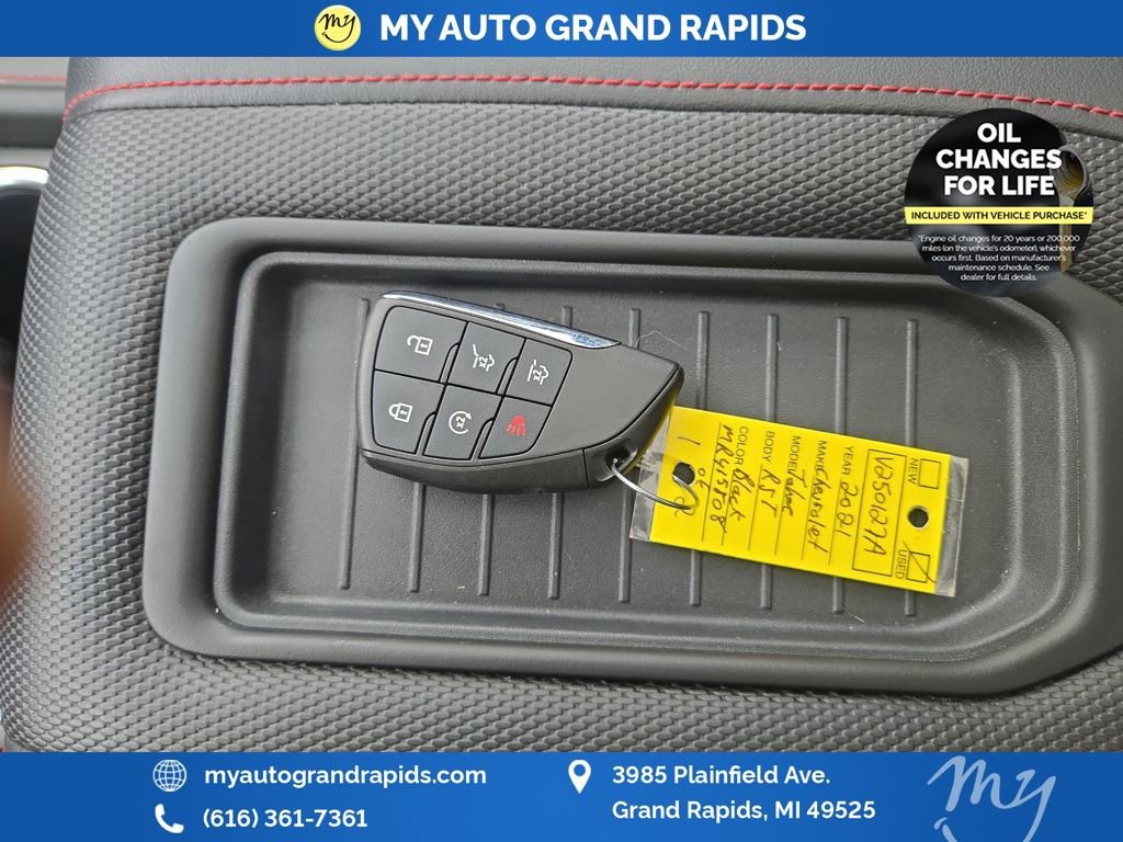 Used 2021 Chevrolet Tahoe RST image 67