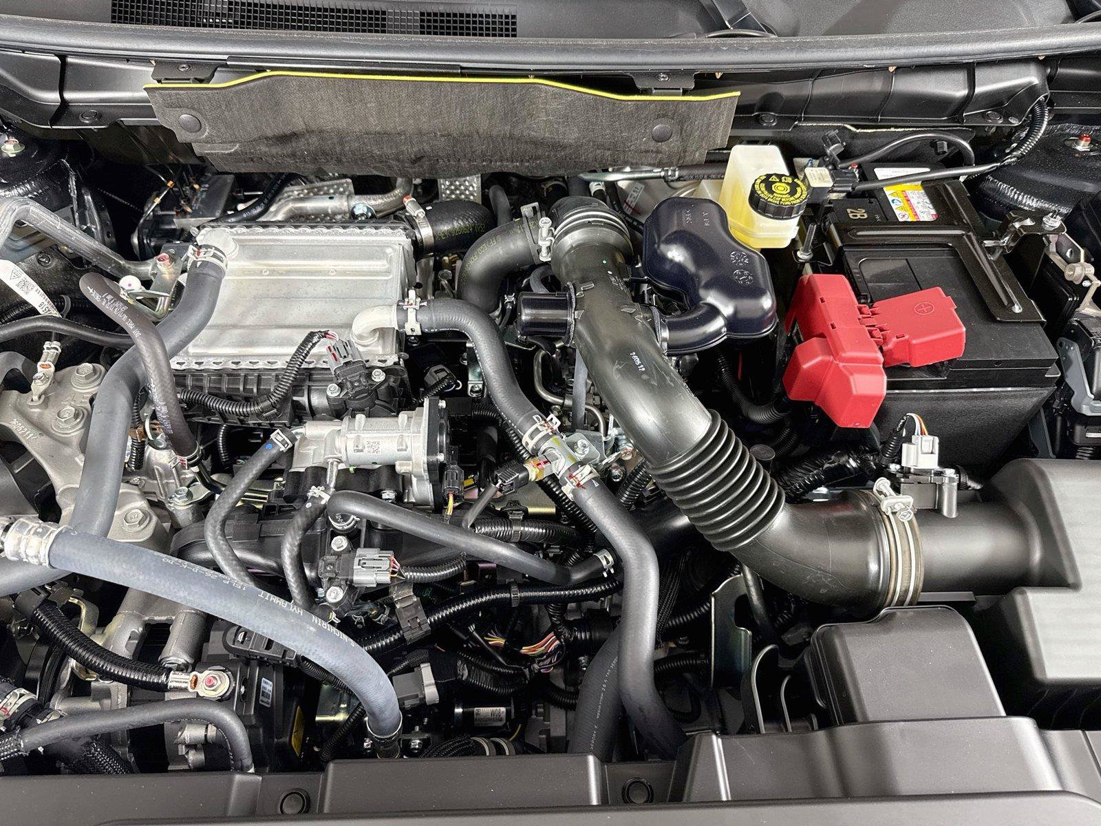 New 2026 Mitsubishi Outlander SEL FWD image 35