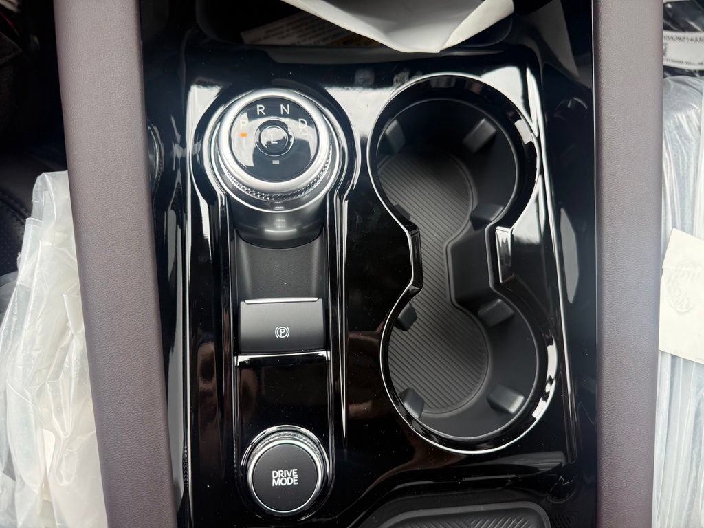 New 2026 Ford Explorer Platinum AWD/4WD image 24