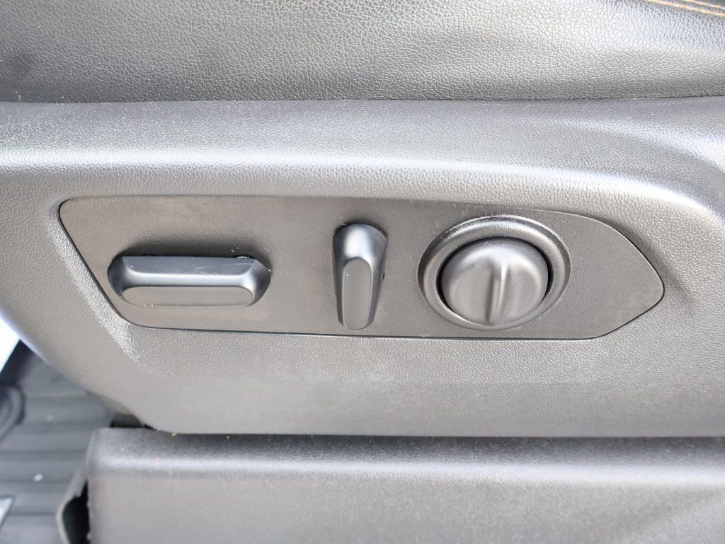 Certified 2021 GMC Sierra 1500 AT4 w/ Technology Package image 15