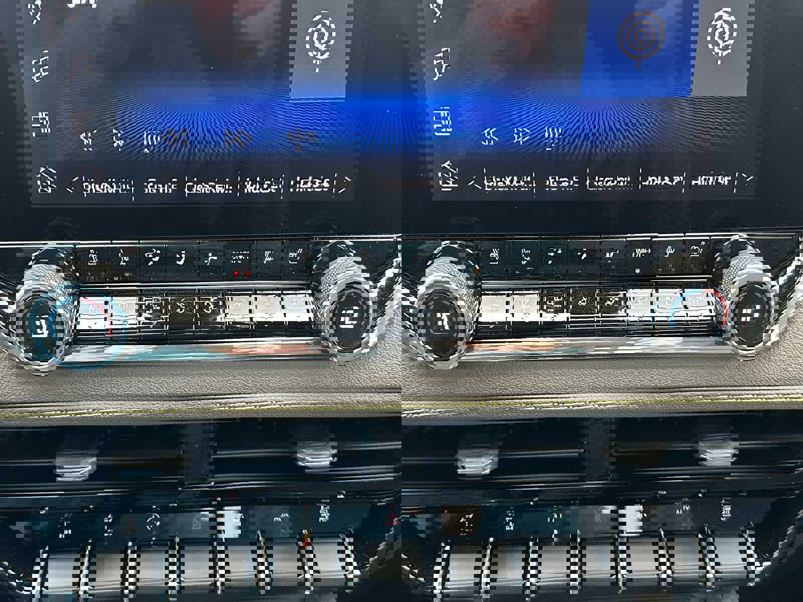 New 2025 Chevrolet Colorado ZR2 w/ ZR2 Bison Edition image 26