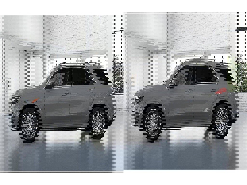 New 2026 Mercedes-Benz GLE 350 4MATIC image 35