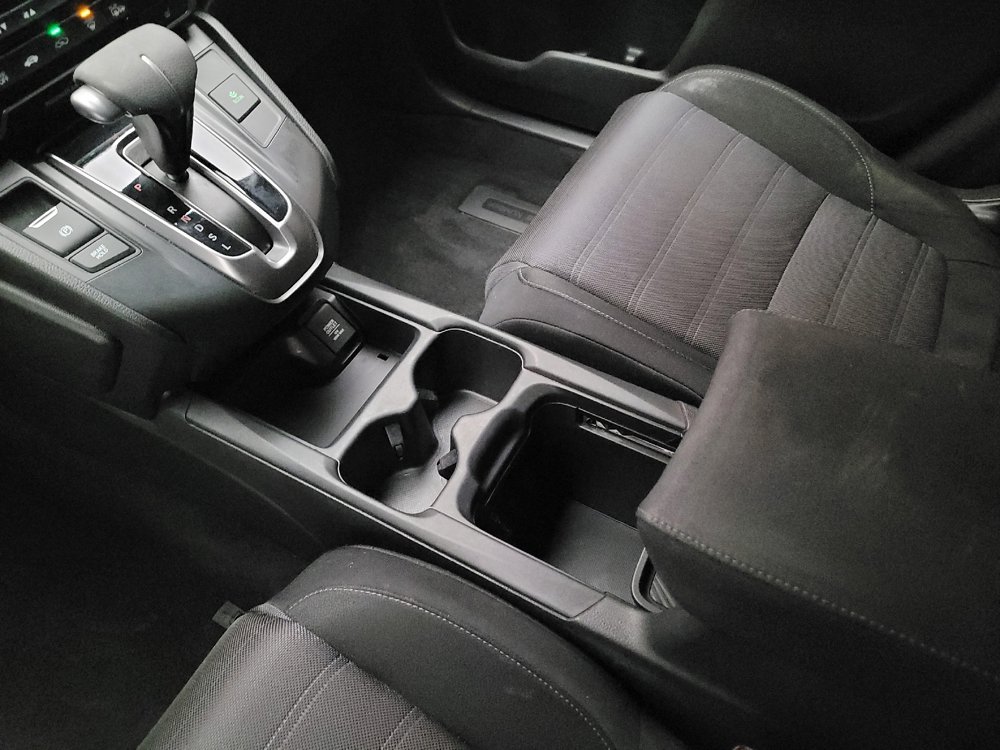 Used 2019 Honda CR-V EX image 26