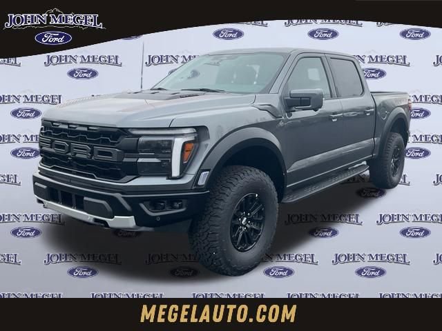 New 2026 Ford F150 Raptor image 1