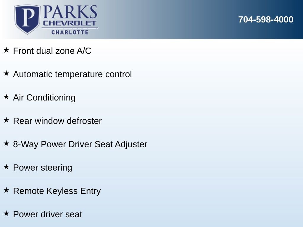 Used 2023 Chevrolet Malibu LT image 7