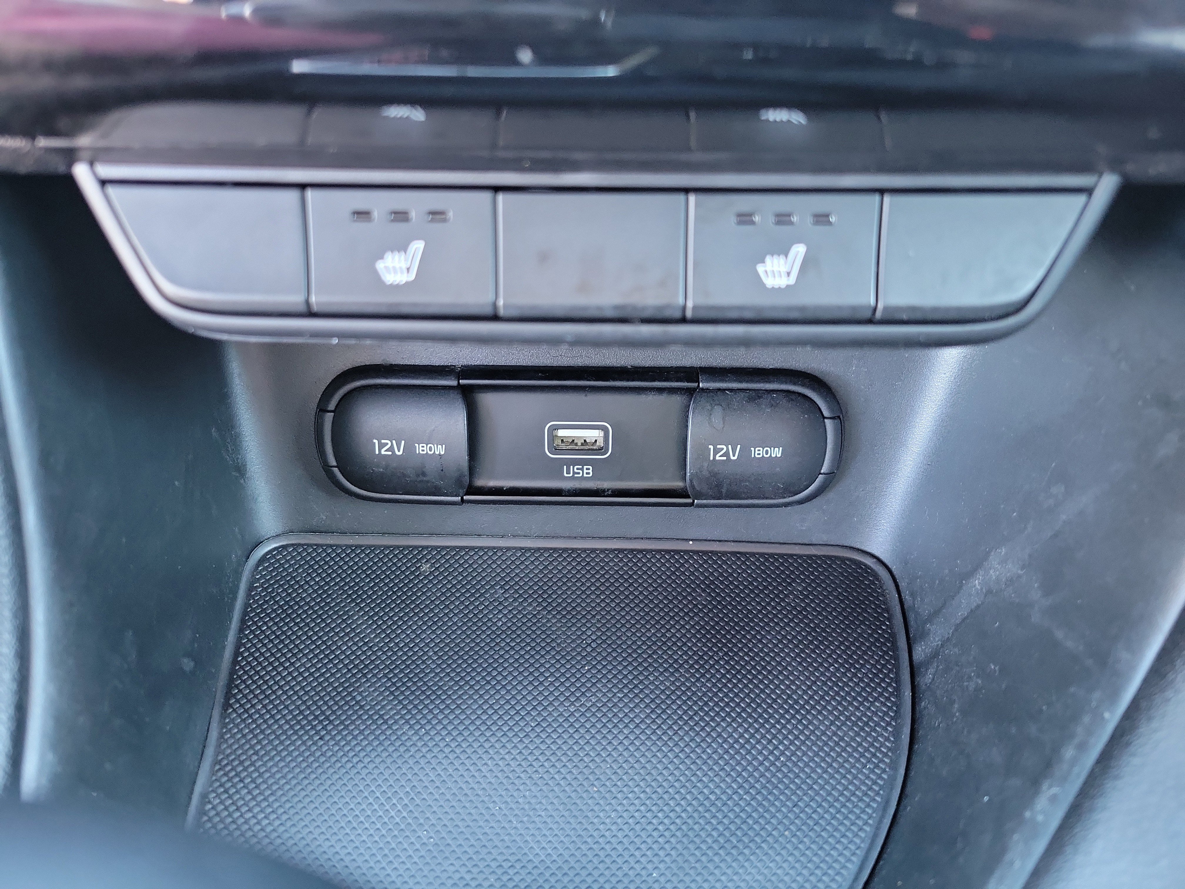 Used 2021 Kia Sportage EX image 12