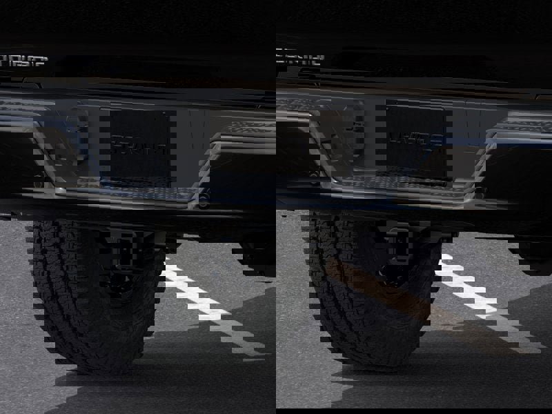 New 2026 Chevrolet Colorado Trail Boss image 14