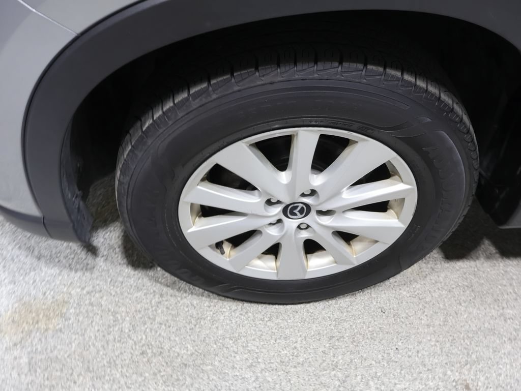 Used 2013 MAZDA CX-5 Touring w/ Bose & Moonroof Pkg AWD/4WD image 10