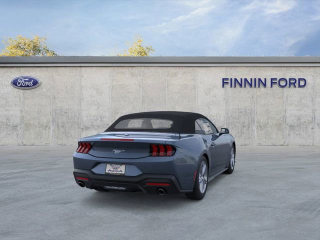 New 2026 Ford Mustang Premium image 8
