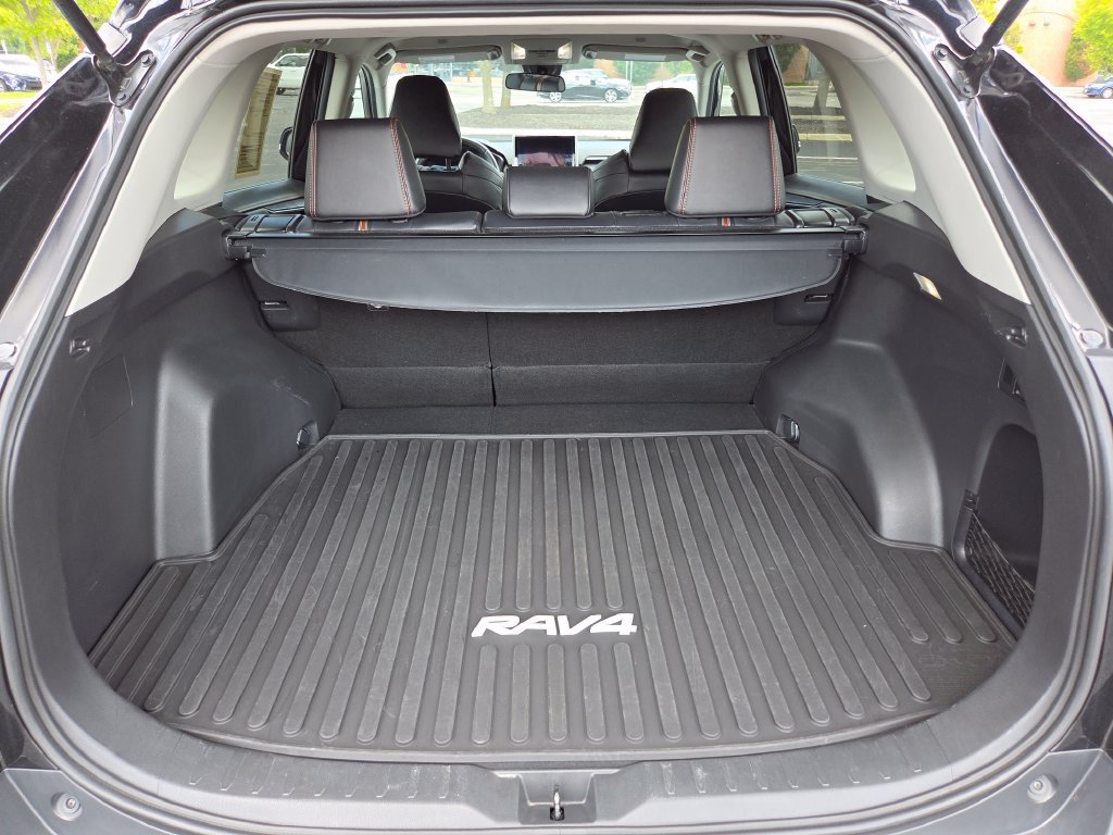 Used 2023 Toyota RAV4 Adventure AWD/4WD image 23