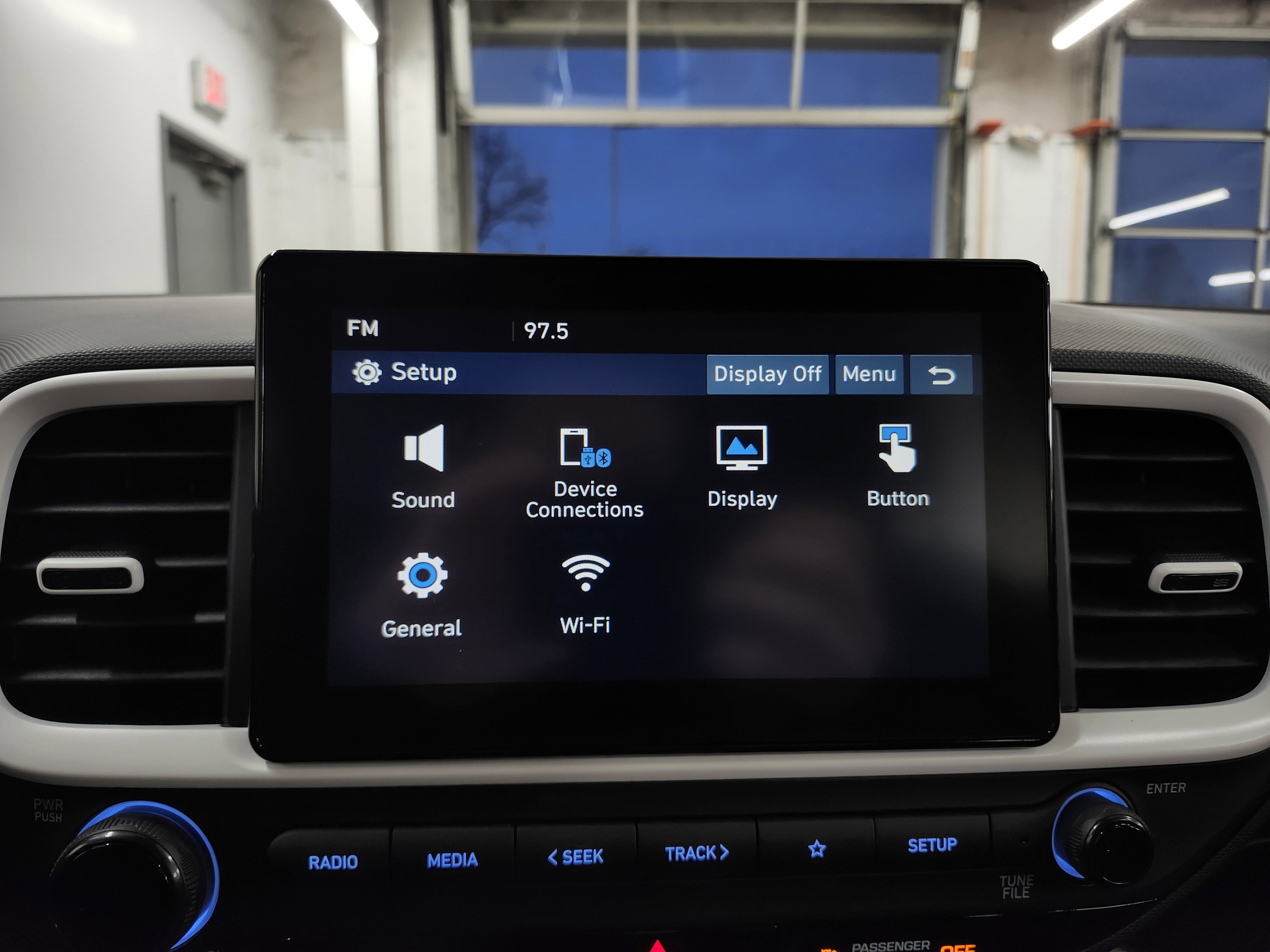 New 2026 Hyundai Venue SEL image 5