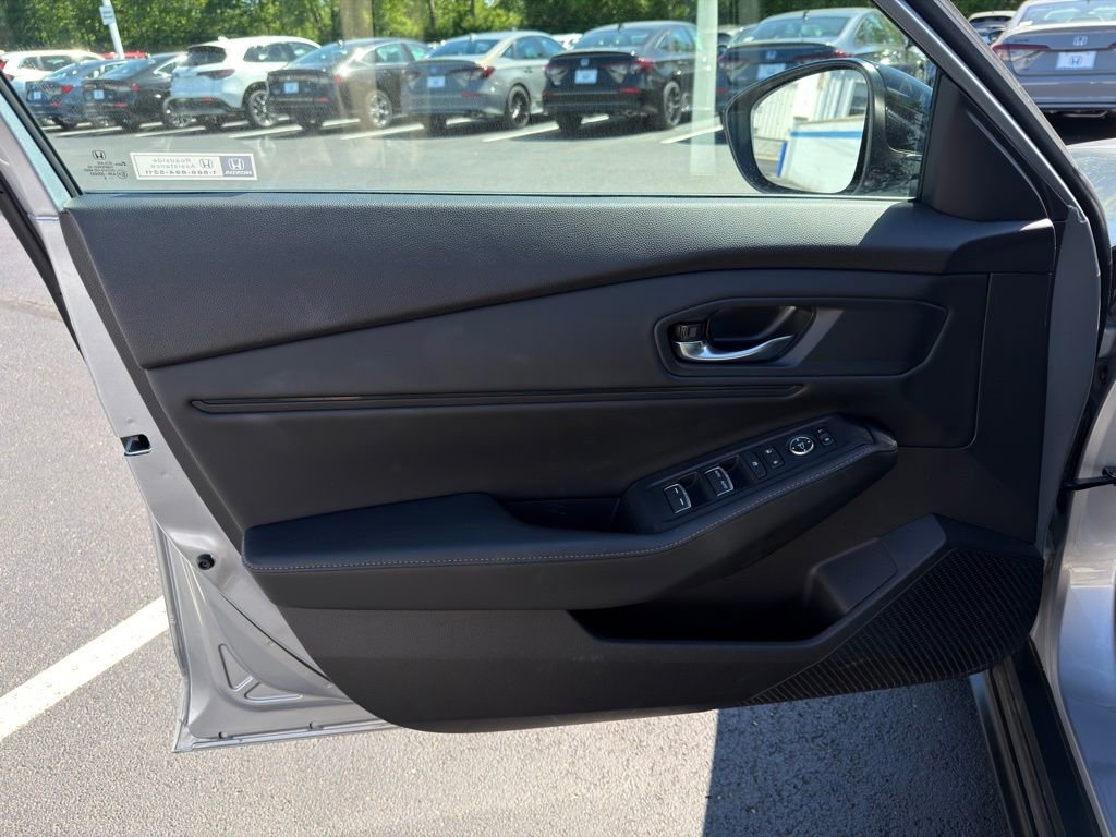 Certified 2023 Honda Accord Sport image 19