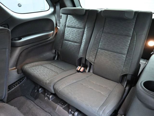 New 2026 Dodge Durango GT w/ Blacktop Package RWD image 17