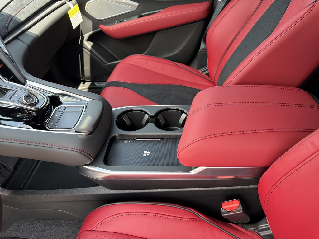New 2026 Acura RDX A-Spec AWD/4WD image 21