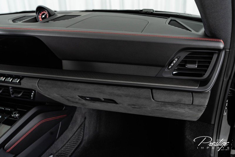 Used 2024 Porsche 911 Carrera GTS image 46