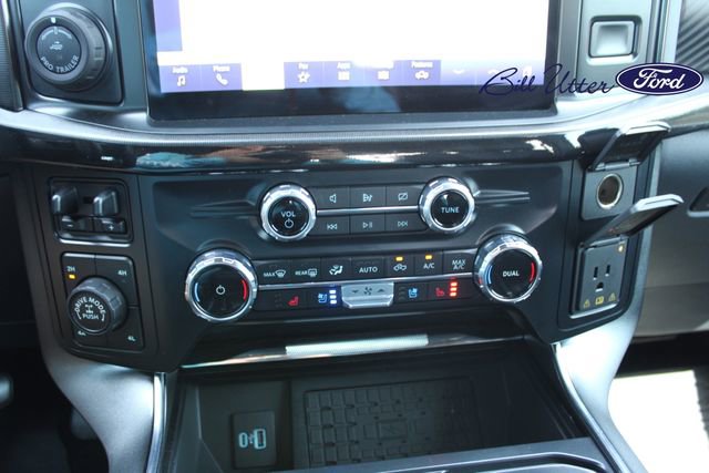 Used 2023 Ford F150 Raptor w/ Equipment Group 802A Raptor R AWD/4WD image 19