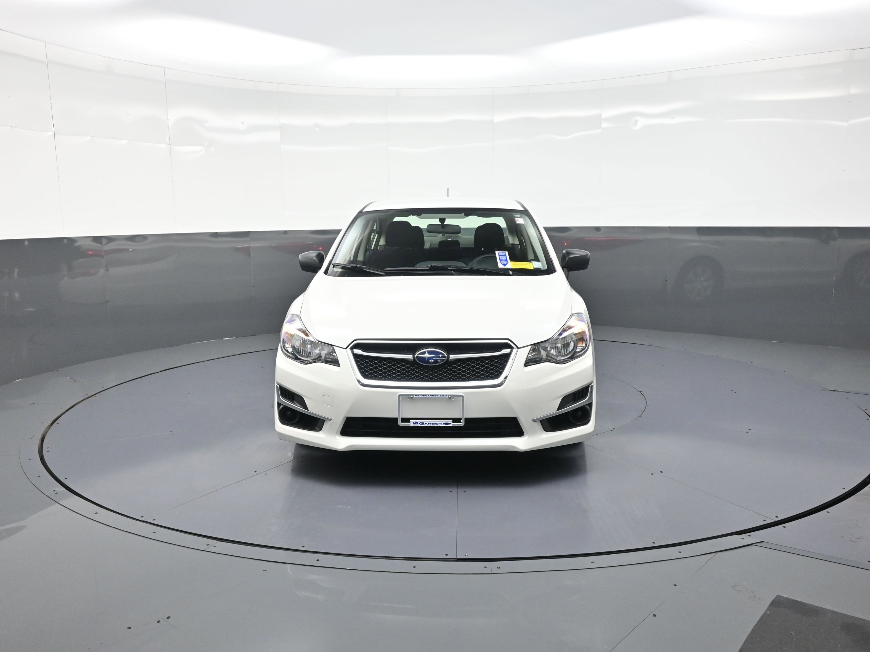Used 2015 Subaru Impreza 2.0i image 8