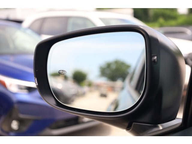 New 2026 Subaru Crosstrek 2.5i Limited w/ Crosstrek Mirror Package AWD/4WD image 39