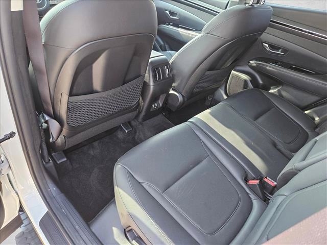 Used 2023 Hyundai Tucson XRT FWD image 10