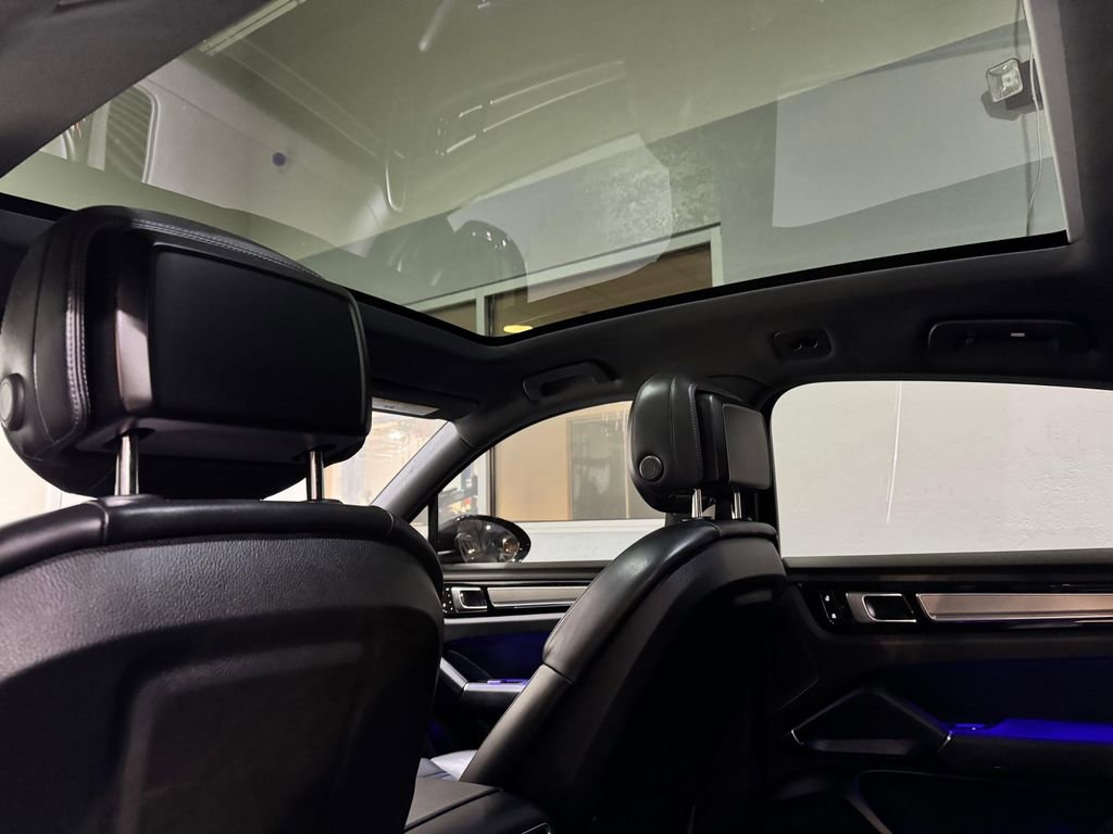 Used 2022 Porsche Cayenne S AWD/4WD image 26