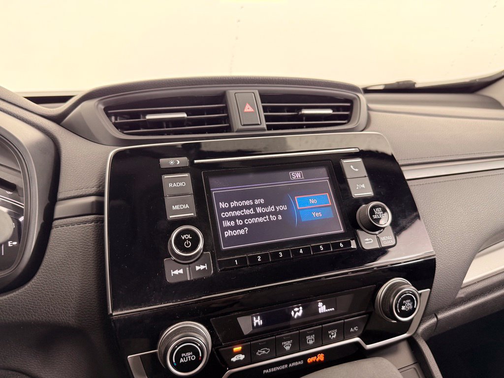 Used 2017 Honda CR-V LX image 31