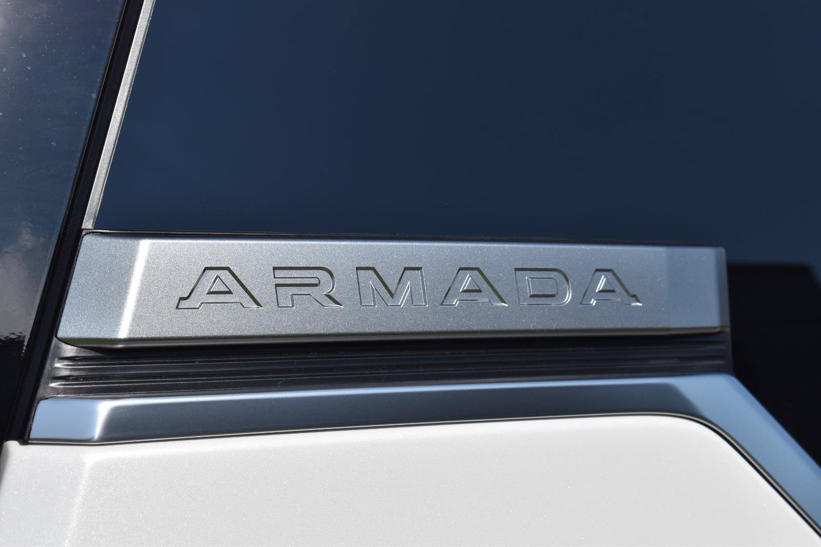 New 2026 Nissan Armada SV RWD image 12