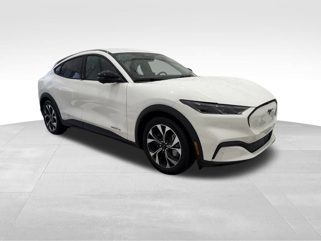 New 2025 Ford Mustang Mach-E Select image 6