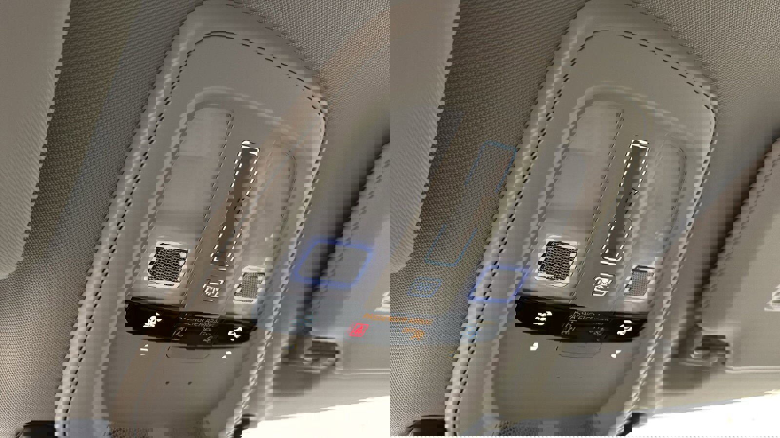 New 2026 Volvo XC90 B6 Ultra image 20