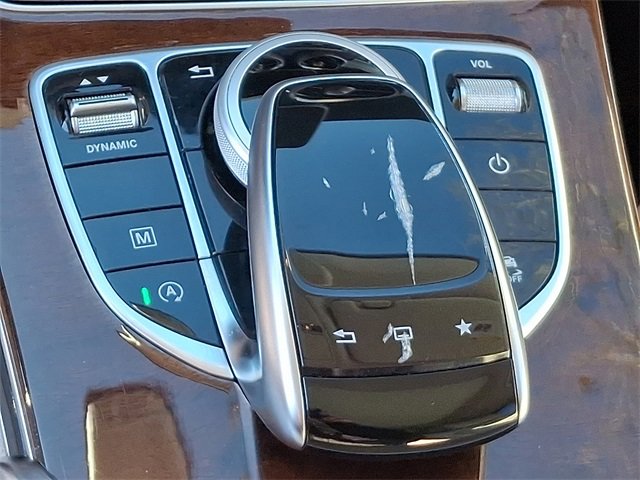 Used 2016 Mercedes-Benz GLC 300 w/ Premium Package image 26