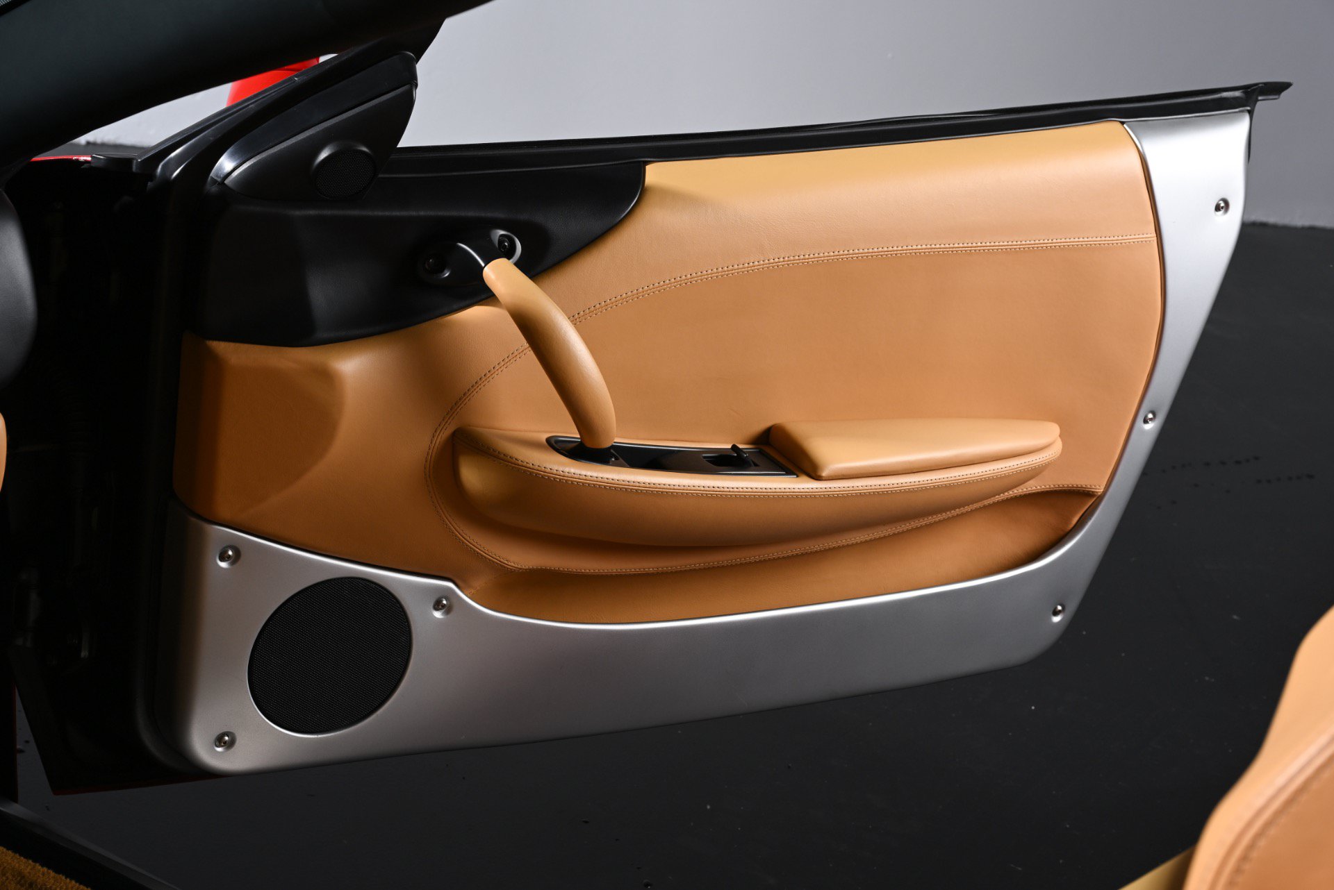 Used 2003 Ferrari 360 Spider RWD image 18