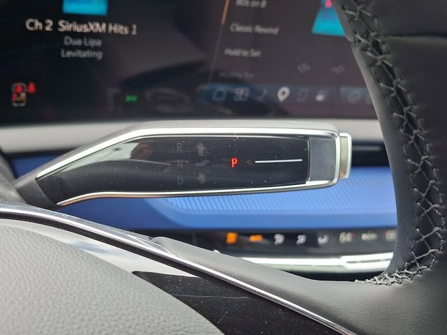 New 2027 Cadillac Optiq Luxury AWD/4WD image 10