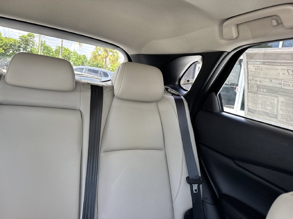 New 2026 MAZDA CX-30 AWD 2.5 S image 19