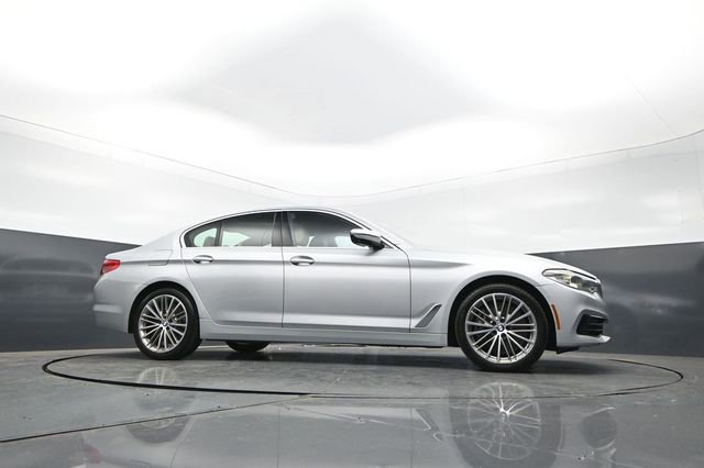 Used 2020 BMW 540i xDrive w/ Executive Package AWD/4WD image 28