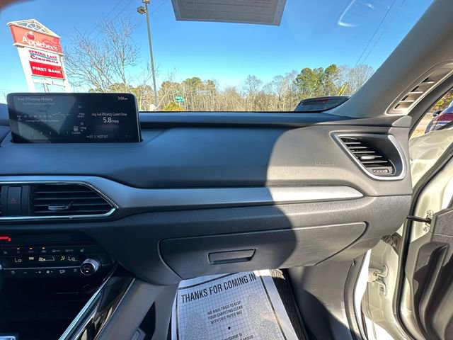 Used 2023 MAZDA CX-9 Touring Plus image 16