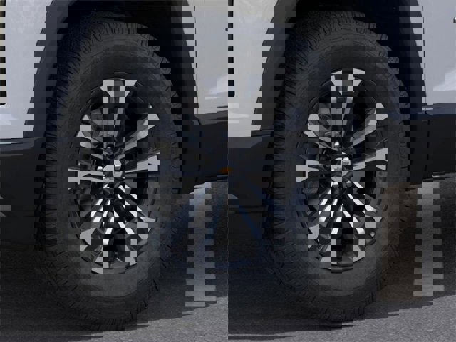 New 2026 Chevrolet Equinox LT image 9