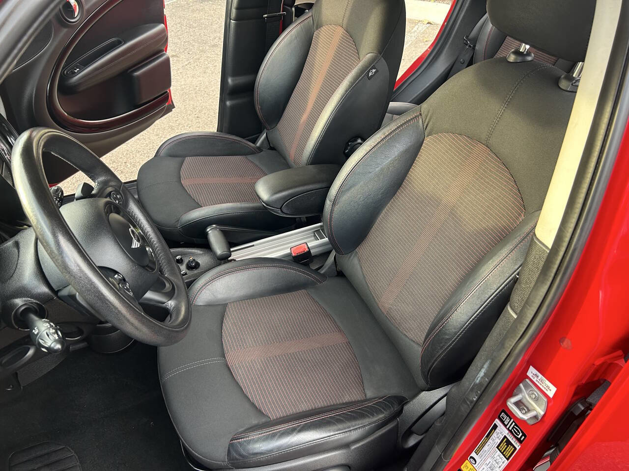 Used 2015 MINI Cooper Countryman S image 7