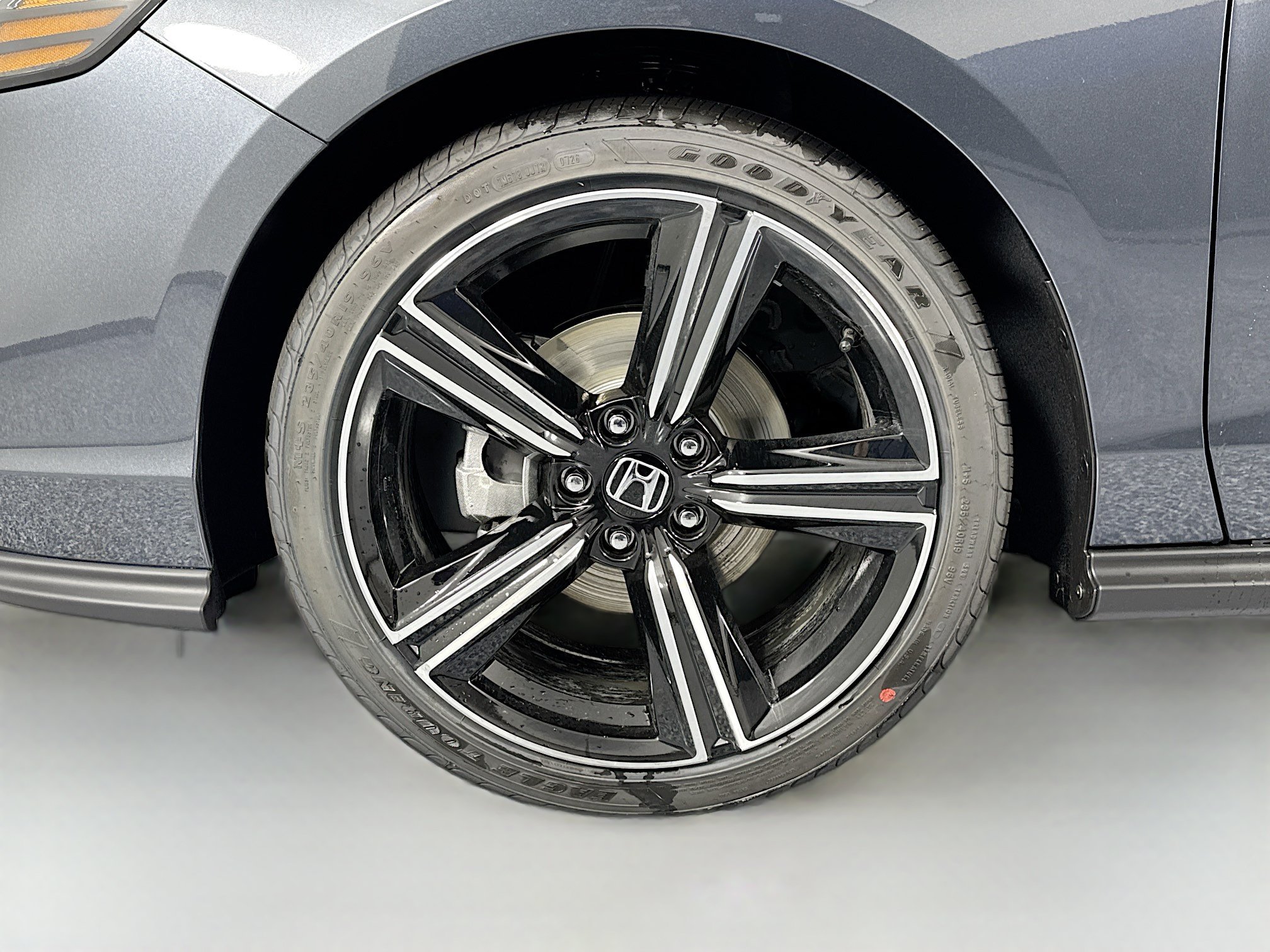 New 2026 Honda Accord SE image 31