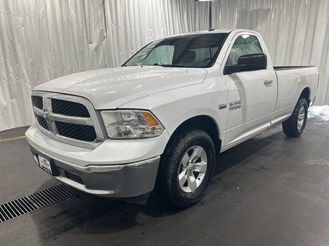 Used 2018 RAM 1500 Classic SLT AWD/4WD image 20