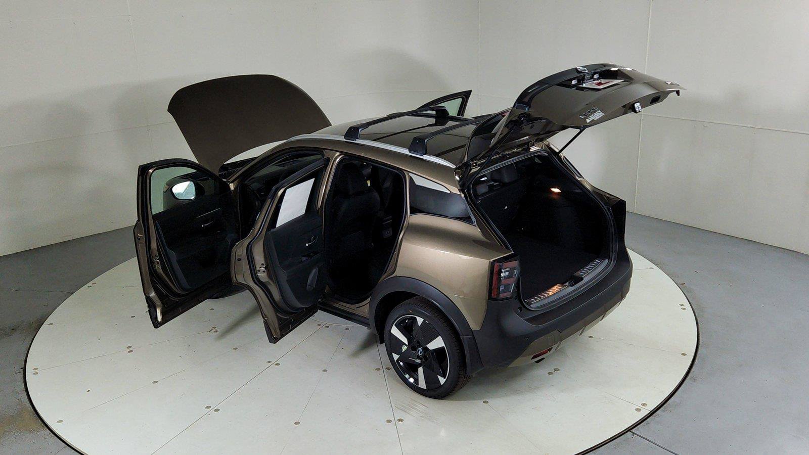 Used 2026 Nissan Kicks SR w/ Illumination Package AWD/4WD image 46